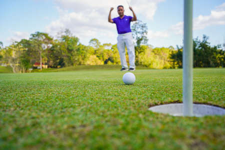 パターゴルフの写真 イラスト素材一覧 8 073件 ストックフォトのamanaimages Plus