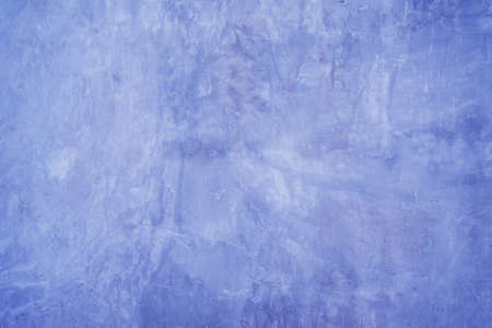 Blue designed grunge texture background with space for text or image. Abstract old background with gradient fine art design and vignette and copy space.の写真素材