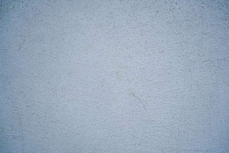 White cement textured wall background. concrete polished material texture background. Texture of old gray concrete wall for background.の写真素材