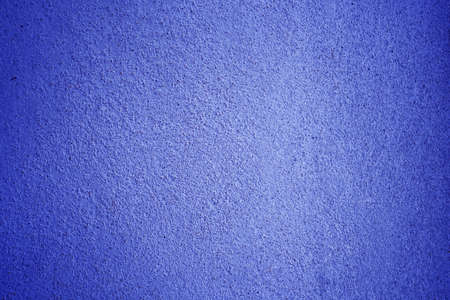 Blue grunge texture vintage background with space for text. Blue mortar background texture crack wall background, concrete texture.の写真素材