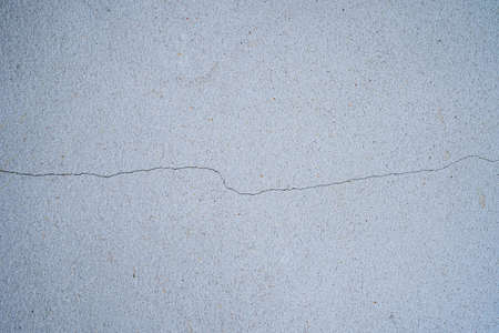 White cement textured wall background. concrete polished material texture background. Texture of old gray concrete wall for background.の写真素材
