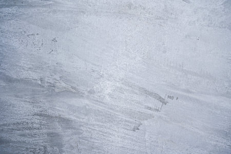 White cement textured wall background. Abstract dark blue concrete texture background. grunge background with space for text or image.の写真素材