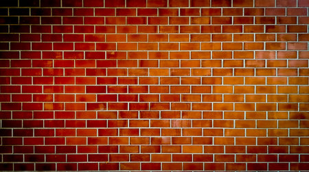 Brick wall. Red brick wall texture background, brick wall texture for interior or exterior design...