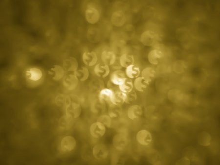 dollar bokeh background and textureの写真素材