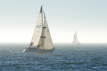 Windsurf, Santa Cruzのeditorial素材