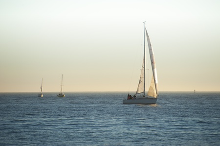 Windsurf, Santa Cruzのeditorial素材