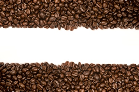 Coffee Beansの写真素材