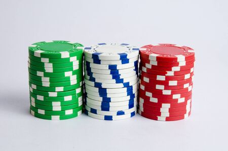 Casino Chips