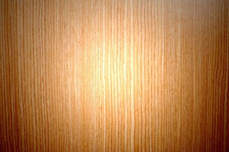 Wood Texture with beautiful lightingの写真素材