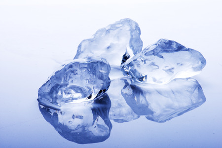 Ice Cubes