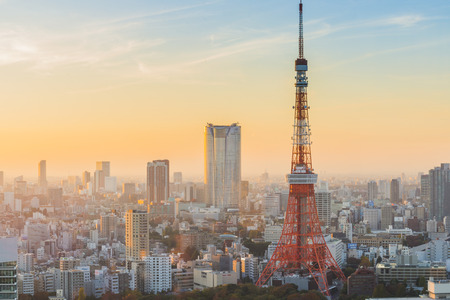 Tokyo Tower