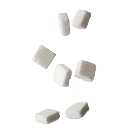 Sugarの写真素材