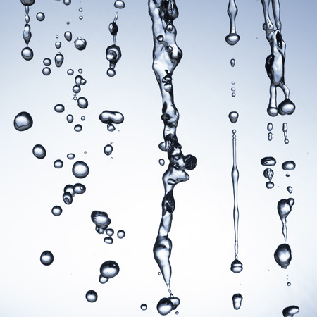 Water Dropの写真素材