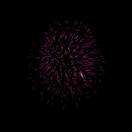 fire work.Festival concept.の写真素材