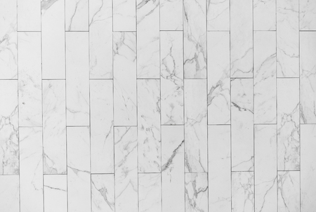 white marble white and gray for bakcground.の写真素材