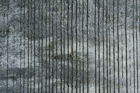 Concrete Wall as Background
