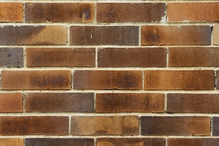 Background of brick wall texture