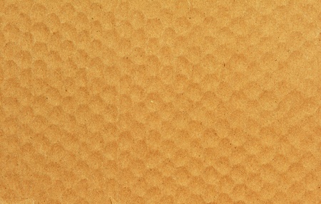 Corrugated cardboard 