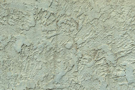 Surface of Weathered Cement