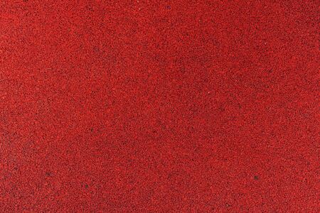 red asphalt texture background 