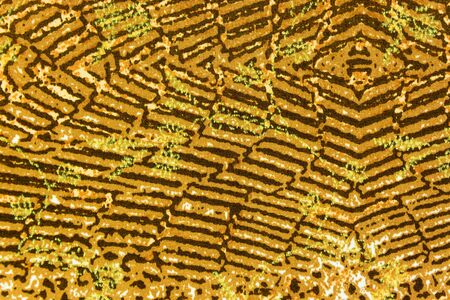 Background of textile texture brick
