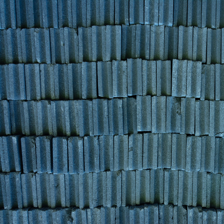 Cement block texture