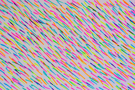 abstract and texture of art painting from watercolor acrylic for backgroundの写真素材