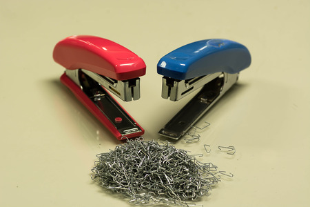 Max paper clip