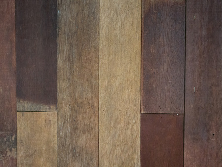 Background wood plank wall.の写真素材