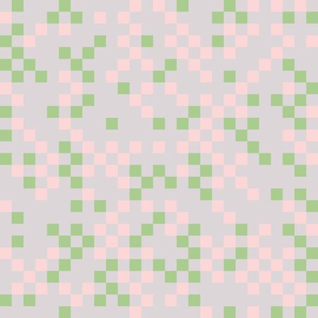 Japanese traditional pattern