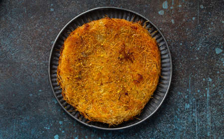 Turkish traditional foodの写真素材