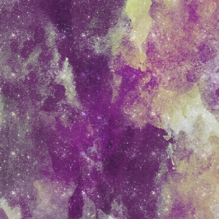 Space Colorful  backgroundの写真素材