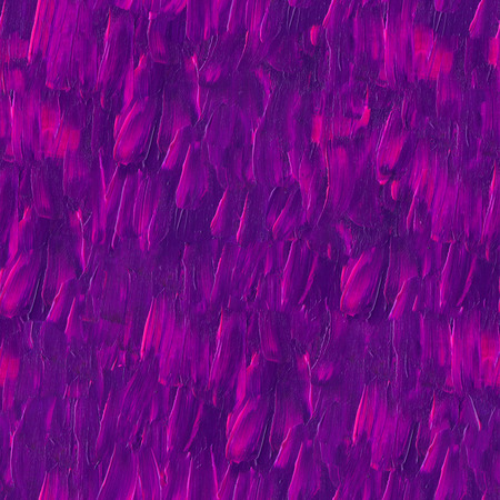 Seamless Oil Paint Texturesの写真素材