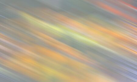 Abstract  color motion blur backgroundの写真素材