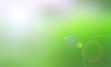 Abstract  lighting flare backgroundの写真素材