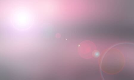 Abstract  lighting flare backgroundの写真素材