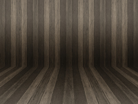 brown wooden pattern backgroundの写真素材