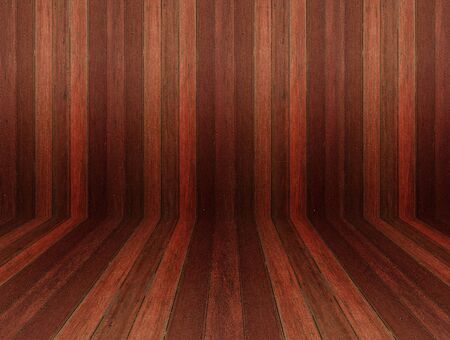 brown wooden pattern backgroundの写真素材