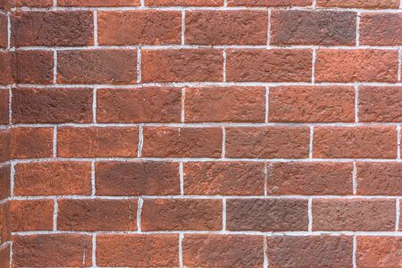 old brick wall pattern backgroundの写真素材