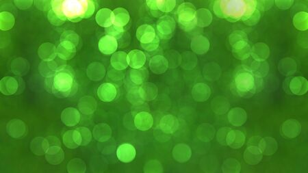 defocused bokeh light backgroundの写真素材