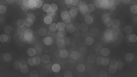defocused bokeh light backgroundの写真素材