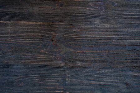 Dark wooden background. Wood texture. Backdrop copy space