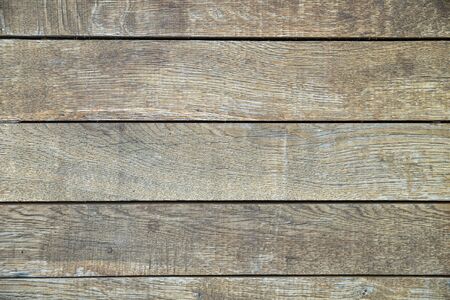 Rough dark wooden texture. Old Surface with natural pattern