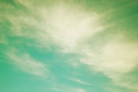 Sky daylightの写真素材