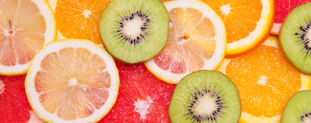 Citrus fresh fruit