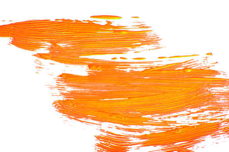 Abstract watercolor hand painted backgroundの写真素材