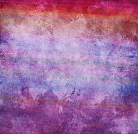 Designed grunge paper texture, backgroundの写真素材