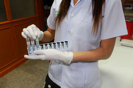 laboratory