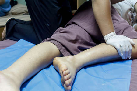 Thailand massage for pain treatment pain