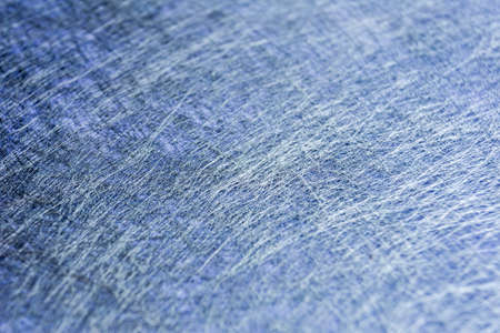 abstract fiber with depth of fieldの写真素材